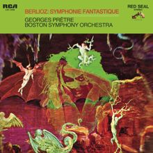 Georges Prêtre: Berlioz: Symphonie Fantastique, H 48, Op. 14