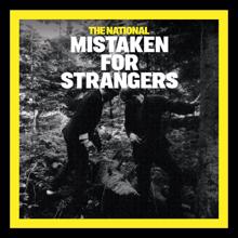 The National: Mistaken for Strangers