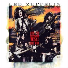 Led Zeppelin: Immigrant Song (Live) (2018 Remaster)