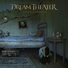 Dream Theater: Invisible Monster