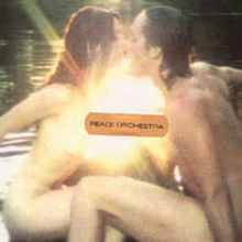 Peace Orchestra: Shining Repolished Versions