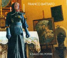 Franco Battiato: Il Ballo Del Potere (Radio Edit)