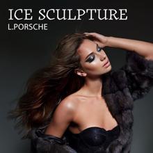 L.porsche: Ice Sculpture