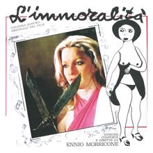 Ennio Morricone: L'immoralità (Original Motion Picture Soundtrack / Remastered 2021) (L'immoralitàOriginal Motion Picture Soundtrack / Remastered 2021)