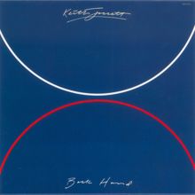 Keith Jarrett: Back Hand