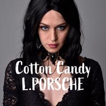 L.porsche: Cotton Candy