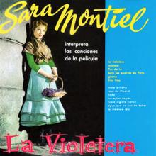 Sara Montiel: La Violetera (Deluxe Edition)