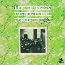 Duke Ellington: Suburbanite (Live)