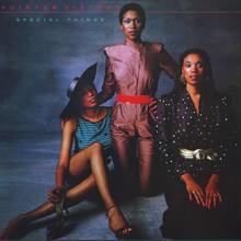 The Pointer Sisters: Special Things (Bonus Track Version)