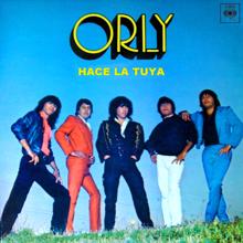Orly: Hacé la Tuya