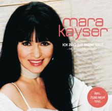Mara Kayser: Du bist meine Wirklichkeit