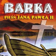 Various Artists: Barka