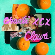 Charli XCX: claws