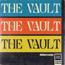 JIM: The Vault, Hidden Tracks 2020-2023