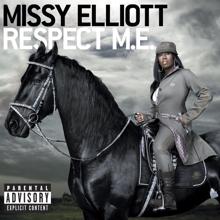 Missy Elliott, Big Boi: All N My Grill (feat. Big Boi of Outkast & Nicole)
