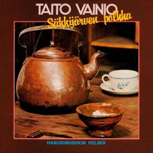 Taito Vainio: Argentiinalainen tango