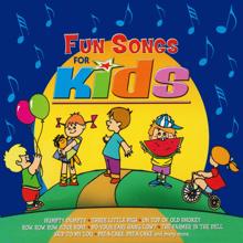 The Countdown Kids: Fun Songs for Kids