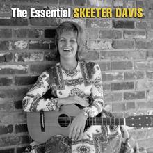 Skeeter Davis: What Does It Take (To Keep a Man Like You Satisfied)
