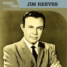 Jim Reeves: I Won't Come In While He's There