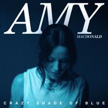 Amy Macdonald: Crazy Shade of Blue