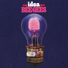 Bee Gees: Idea (Mono) (Idea)