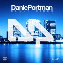 Daniel Portman: Rush (Radio Mix)