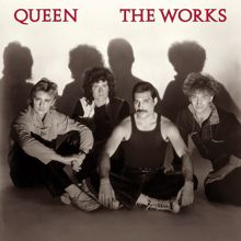 Queen: Man On The Prowl (Remastered 2011)