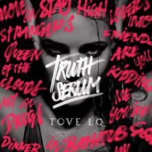 Tove Lo: Habits (Stay High) (Oliver Nelson Remix)