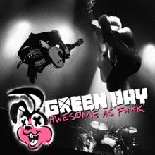Green Day: Burnout (Live at Verizon Wireless Amphitheater, Irvine, CA, 8/31/10)
