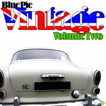 Various Artists: Blue Pie Vintage Volume 2