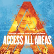 Various Artists: Access All Areas (Original Motion Picture Soundtrack) (Access All AreasOriginal Motion Picture Soundtrack)