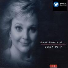 Lucia Popp, Münchner Rundfunkorchester, Leonard Slatkin: Mozart: La clemenza di Tito, K. 621, Act 2: "Non più di fiori vaghe catene" (Vitellia)