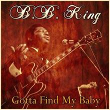 B. B. King: Someday Somewhere
