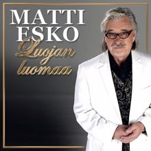 Matti Esko: Pieni onnen hetki