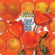 Brian Wilson: That Lucky Old Sun