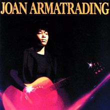 Joan Armatrading: Like Fire