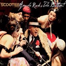 Scooter: Apache Rocks The Bottom!