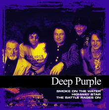 Deep Purple: Love Conquers All