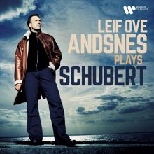Leif Ove Andsnes: Leif Ove Andsnes Plays Schubert