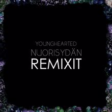 YOUNGHEARTED: NUORISYDÄN REMIX - EP