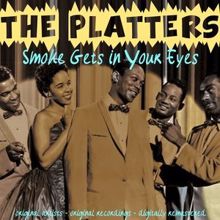 The Platters: If I Didn't Care (Remastered)