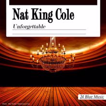 Nat King Cole: Polka Dots and Moonbeams