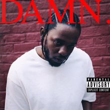 Kendrick Lamar: DAMN.