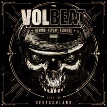 Volbeat: Pool Of Booze, Booze, Booza (Live) (Pool Of Booze, Booze, Booza)