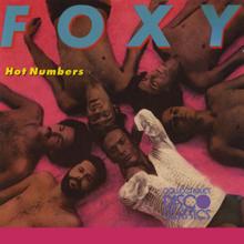 Foxy: Give My That Groove