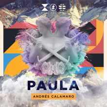 Andrés Calamaro: Paula