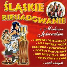 Miroslaw Jedrowski: Gryfno dzieweczka