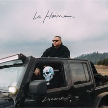 Luciano: La Haine