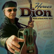 Dion: The Wanderer (Album)