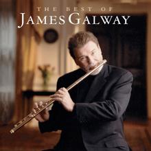 James Galway: Minuet and Badinerie